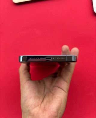 iPhone 13 Pro Max 512GB Blu