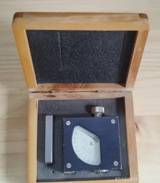 Durometro para caucho