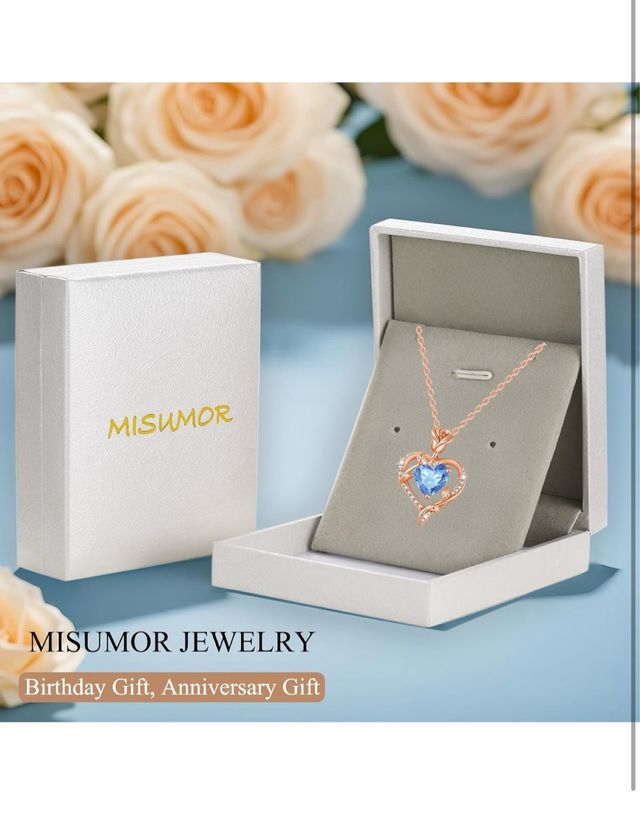 Collare Cuore in Argento 925