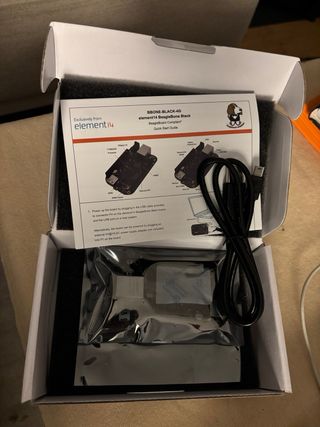 BeagleBone Black element14