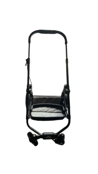 Chasis Coche Bebé ,con complementos.