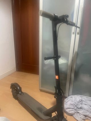 Patinete Eléctrico Xiaomi Mi