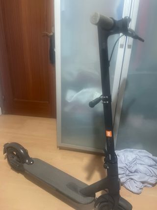 Patinete Eléctrico Xiaomi Mi