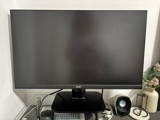 Pantalla Acer 27” KA272
