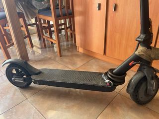 Patinete Eléctrico ZWheels