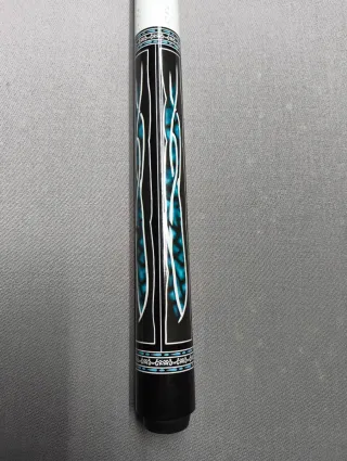 Taco de billar fibra de carbono