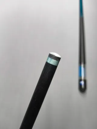 Taco de billar fibra de carbono