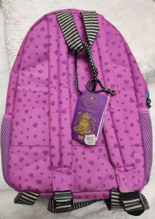 Mochila Gorjuss Niña