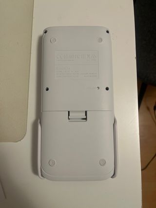 Calculadora Gráfica Casio fx-CG50