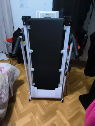 Tapis roulant iWalk (venduto per trasloco)