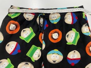 Pijama South Park Hombre