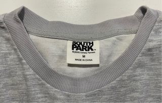 Pijama South Park Hombre