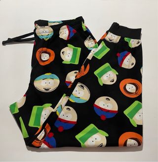 Pijama South Park Hombre