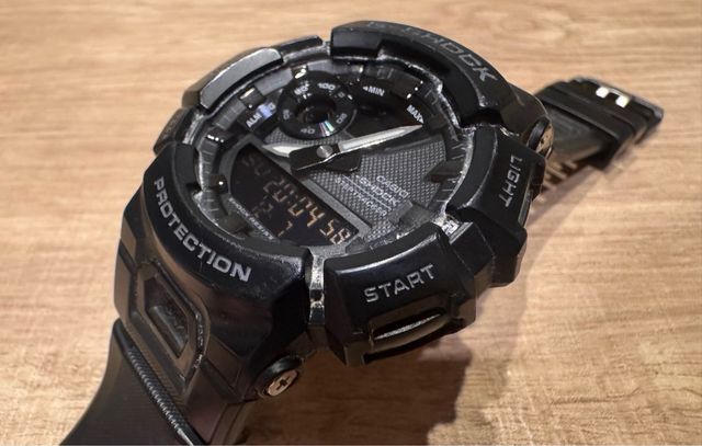 Casio G-Shock