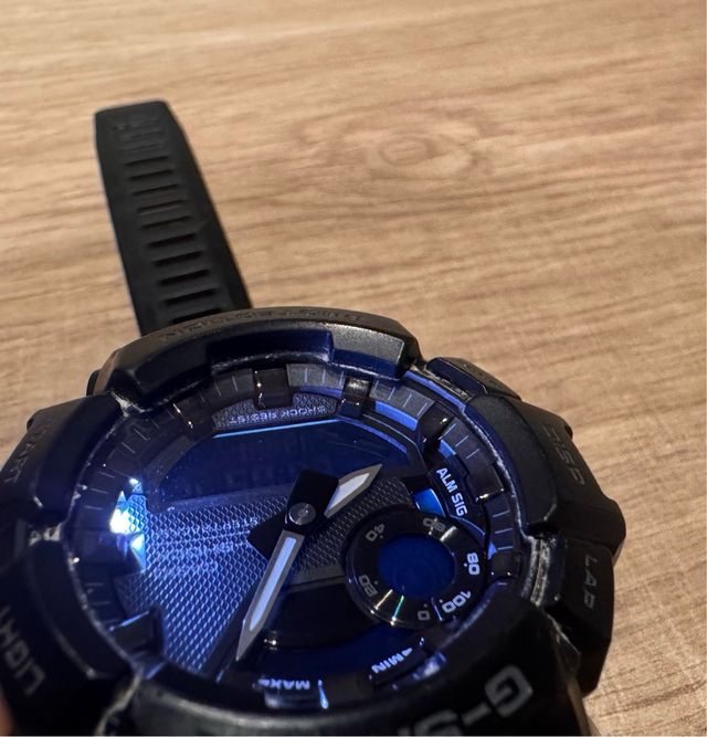 Casio G-Shock