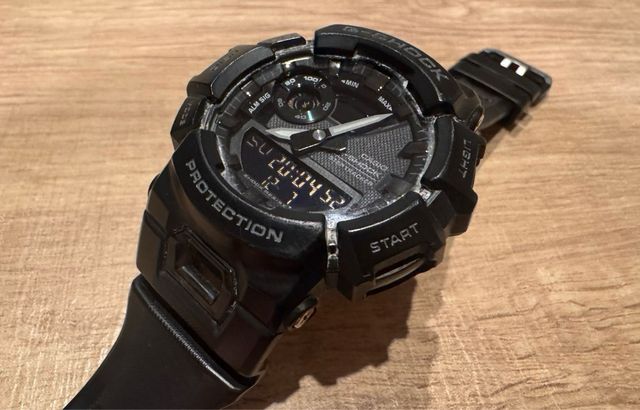 Casio G-Shock