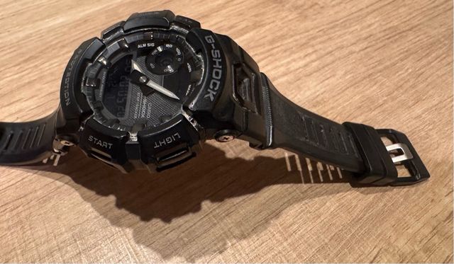 Casio G-Shock