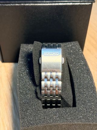 Reloj Seiko Presage 4R38-00P0 Automático