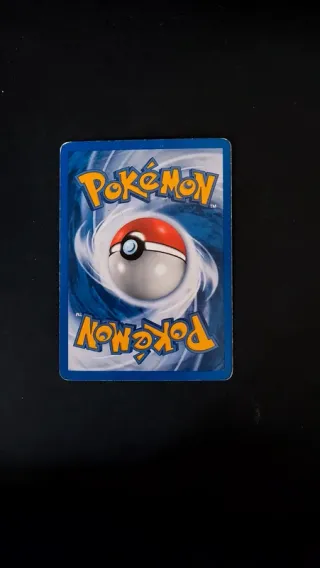 Carta Pokémon Latte Mumu 101/111 Neo Genesis ITA