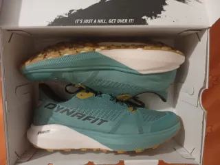 Dynafit Trail Speed Lite Taglia 44