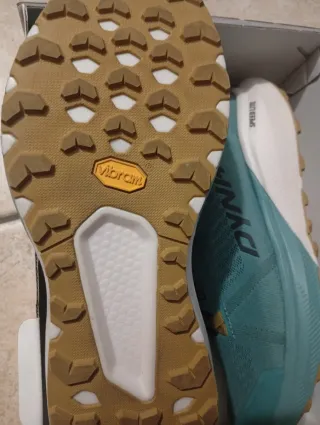 Dynafit Trail Speed Lite Taglia 44