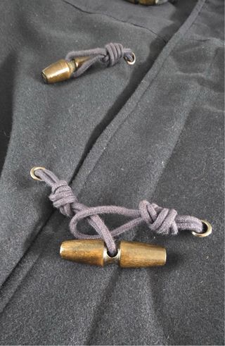 Trenca Caballero Pepe Jeans Azul