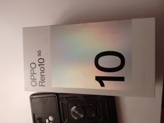 OPPO Reno 10 5G