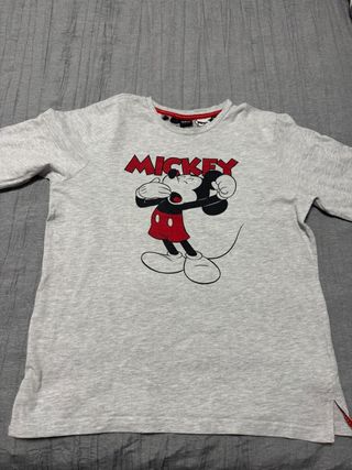 Pijama de niño Mickey Mouse Disney