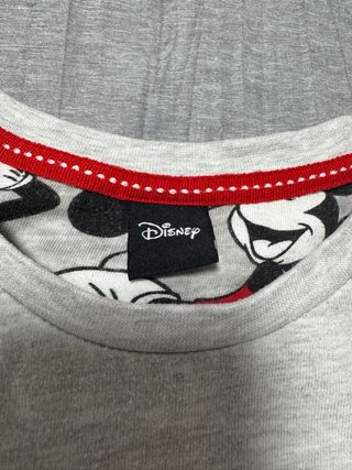 Pijama de niño Mickey Mouse Disney