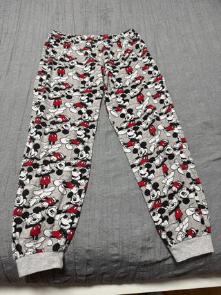 Pijama de niño Mickey Mouse Disney