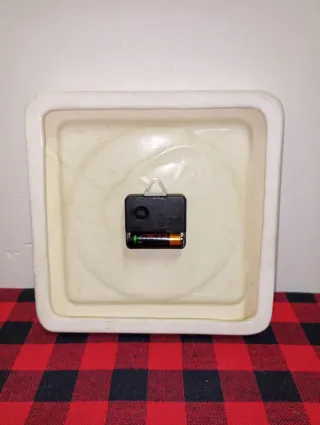 Orologio da Cucina Vintage