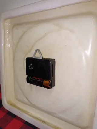 Orologio da Cucina Vintage