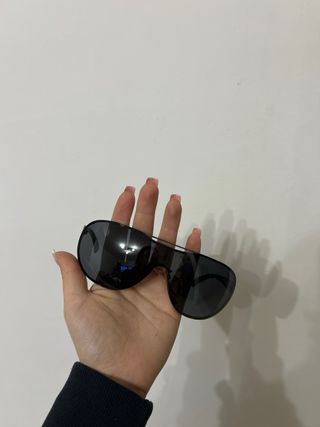 Occhiali da sole uomo Police neri