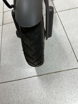 Patinete Xiaomi Mi Essential Negro