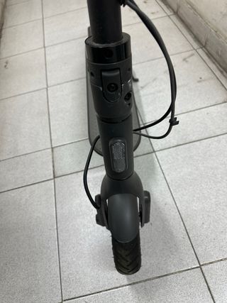 Patinete Xiaomi Mi Essential Negro