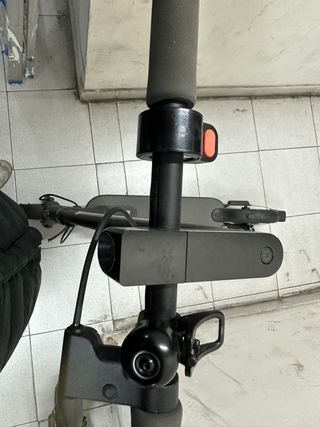 Patinete Xiaomi Mi Essential Negro