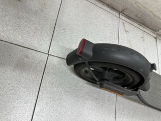 Patinete Xiaomi Mi Essential Negro