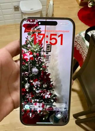 iPhone 14 Pro Max 256GB Oro