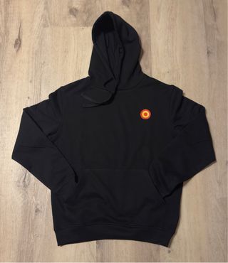 Sudadera Capucha España