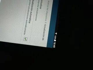 Samsung Galaxy Tab E SM-T560