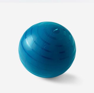 Pelota Fitball Pilates COMO NUEVA!!
