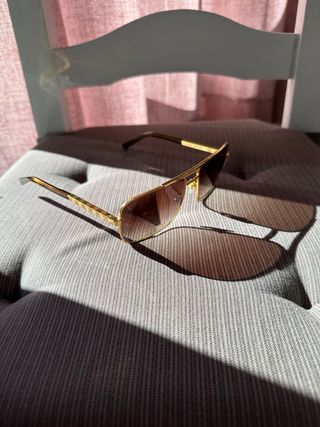 Gafas de sol Louis Vuitton originales.