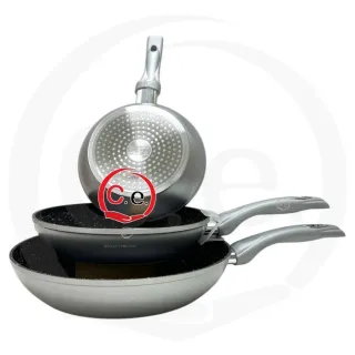 Set Padelle Royalty Line