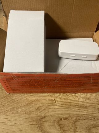 Sensor solar para persianas