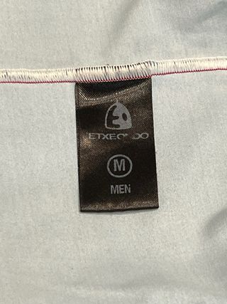 Maillot Etxeondo Talla M