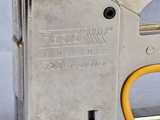 Grapadora Metálica Rapid Pro R23