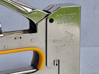 Grapadora Metálica Rapid Pro R23