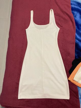 Lote 8 Vestidos Mini Talla S