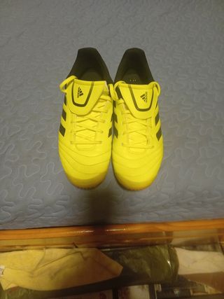 Zapatillas de Fútbol