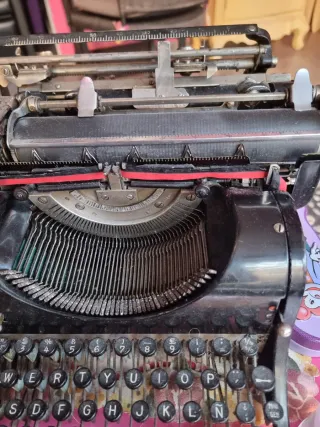 1942 Olympia 8 # 419905